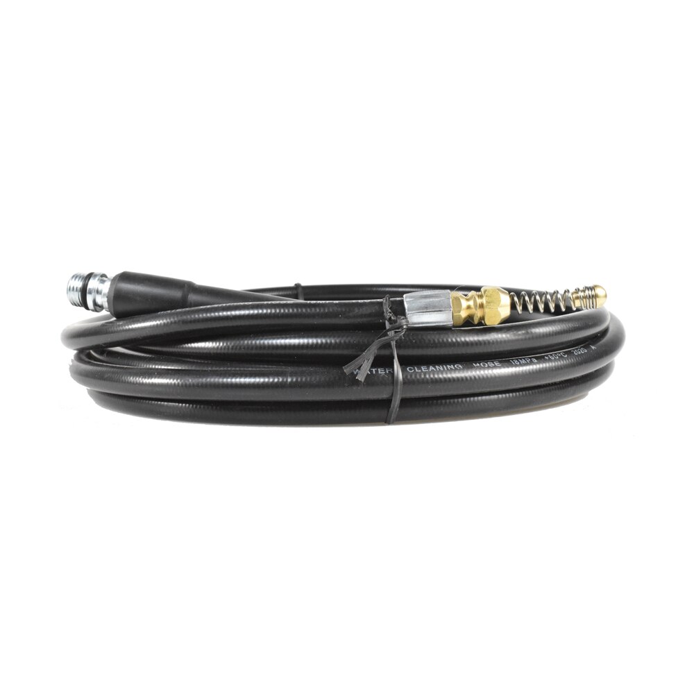 LaLeyenda 6 Meters Sewer Drain Water Extension Hose For Karcher/Nilfisk Gerni Series/Yili/ Aquatak AQT Pressure Washer