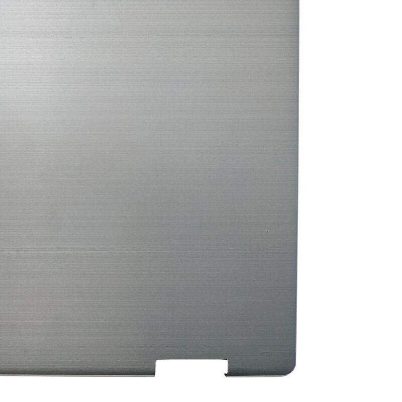 Nieuw Voor Dell Inspiron 15 7000 7569 7579 Achter Deksel Top Case Laptop Lcd-backcover Zilver Touch Versie