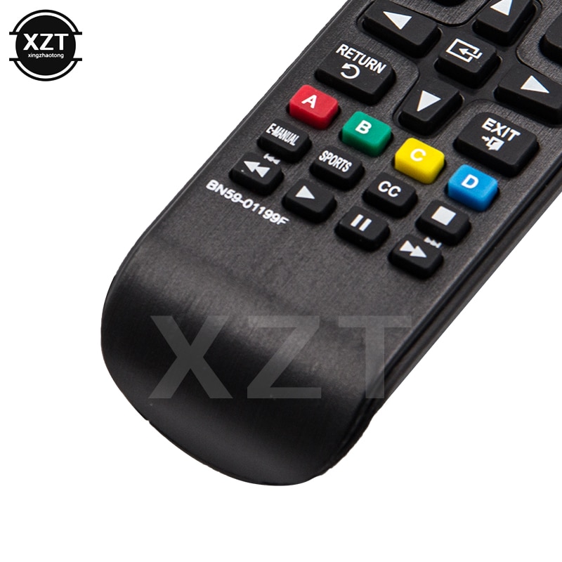 BN59-01199F For Samsung SMART TV Universal Remote Control FOR UN32J4500AFXZA UN50J6200AFXZA UN65JU640DAFXZA UN48JU6400FXZA BN59