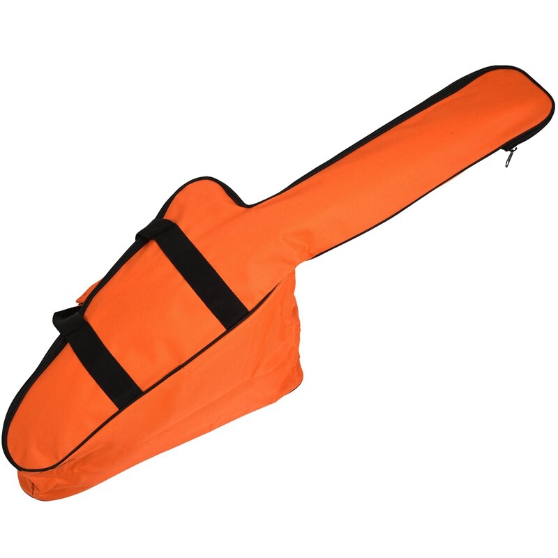 Chainsaw Chain Saw Carry Bag Case Protective Holdall Box For 12Inch/14Inch/16Inch Saw