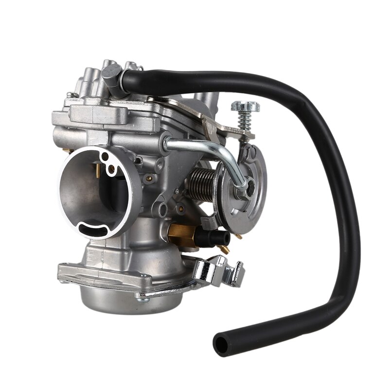 Vergaser XV250 XV125 QJ250 XV 250 XV 125 Aluminium Vergaser Assy für Yamaha Jungfrau 125 XV125 1990: Ursprünglich Titel