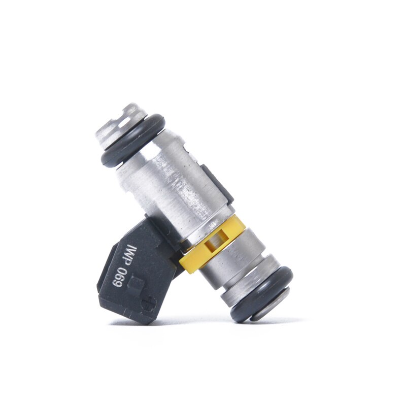 Inyector de combustible Original OE IWP069 para V W Je tta Golf Renault Deawoo, inyector de repuesto para inyección de gasolina, IWP-069 IWP 069