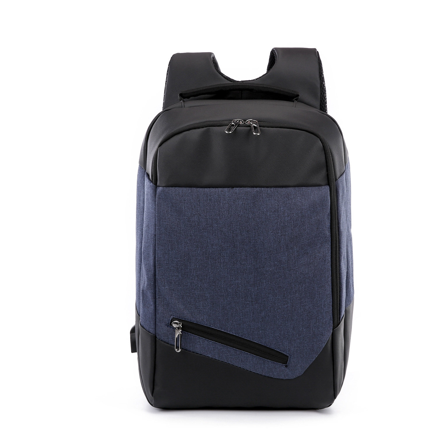 Men Backpack Backpack Large Capacity Business Casual Travel Computer Bag