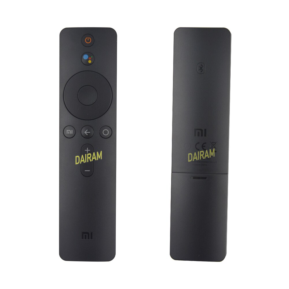 Original Remote Control XMRM-007 For Xiaomi mi tv ... – Grandado