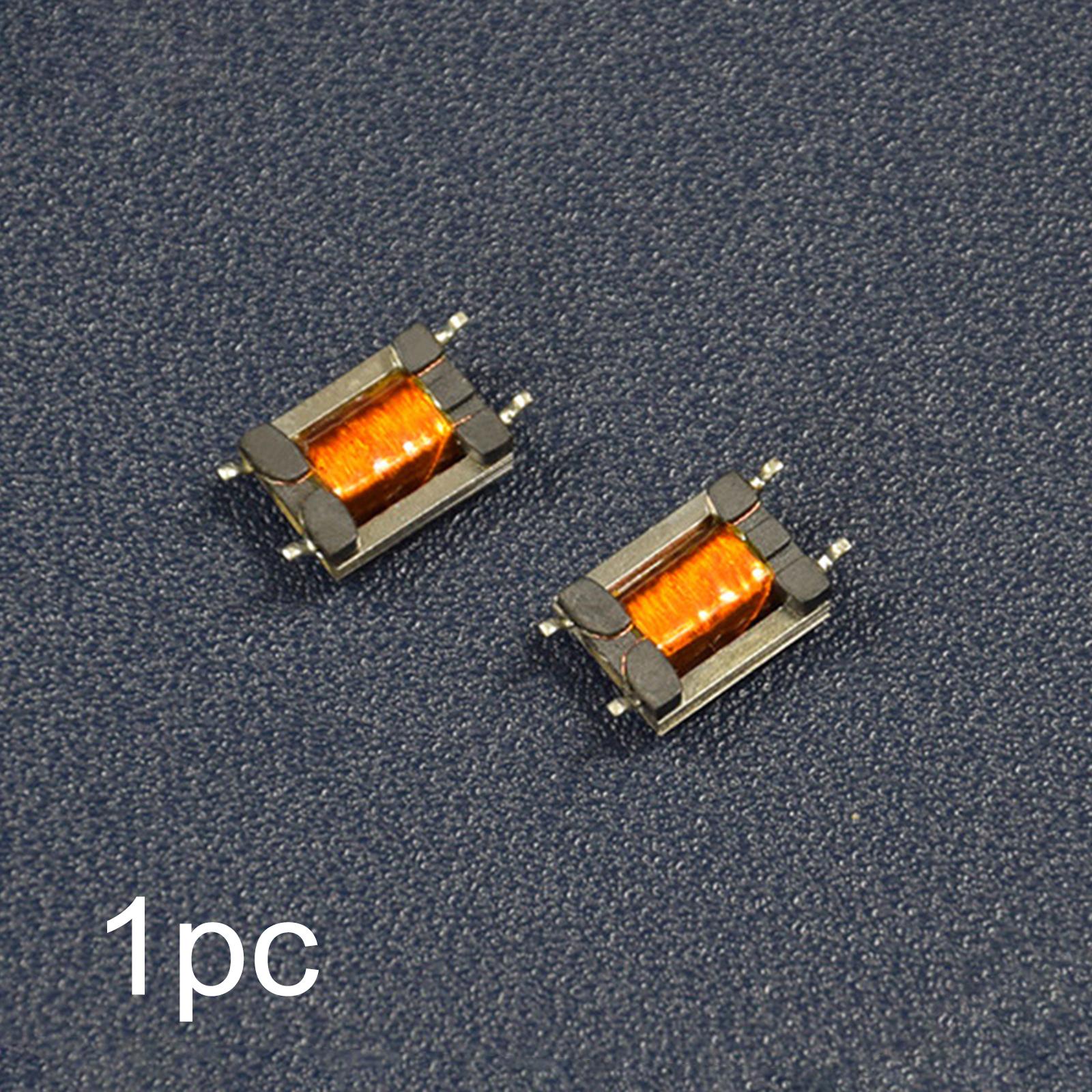 Audio Transformator Digitale 600:600 Microfoon Accessoires Vervangen Metalen Duurzame Ed8 Eenvoudig Te Installeren Microfoon Audio Transformator