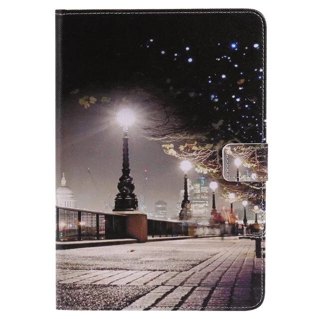 Tab4 10.1 T535 Tablet Case Bracket Flip Leather Cover cases For Samsung Galaxy Tab 4 10.1 inch T530 T531 SM-T530 SM-T531 SM-T535: cheng shi feng guang
