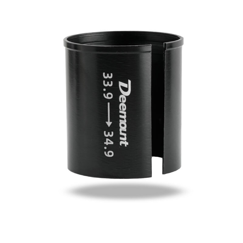 Super Light Bicycle Seat Tube Reducing Sleeve Mtb Road Bike Seatpost Converter Adapter 27.2mm To 28.6mm/31.6mm.: 33.9 Convert to 34.9