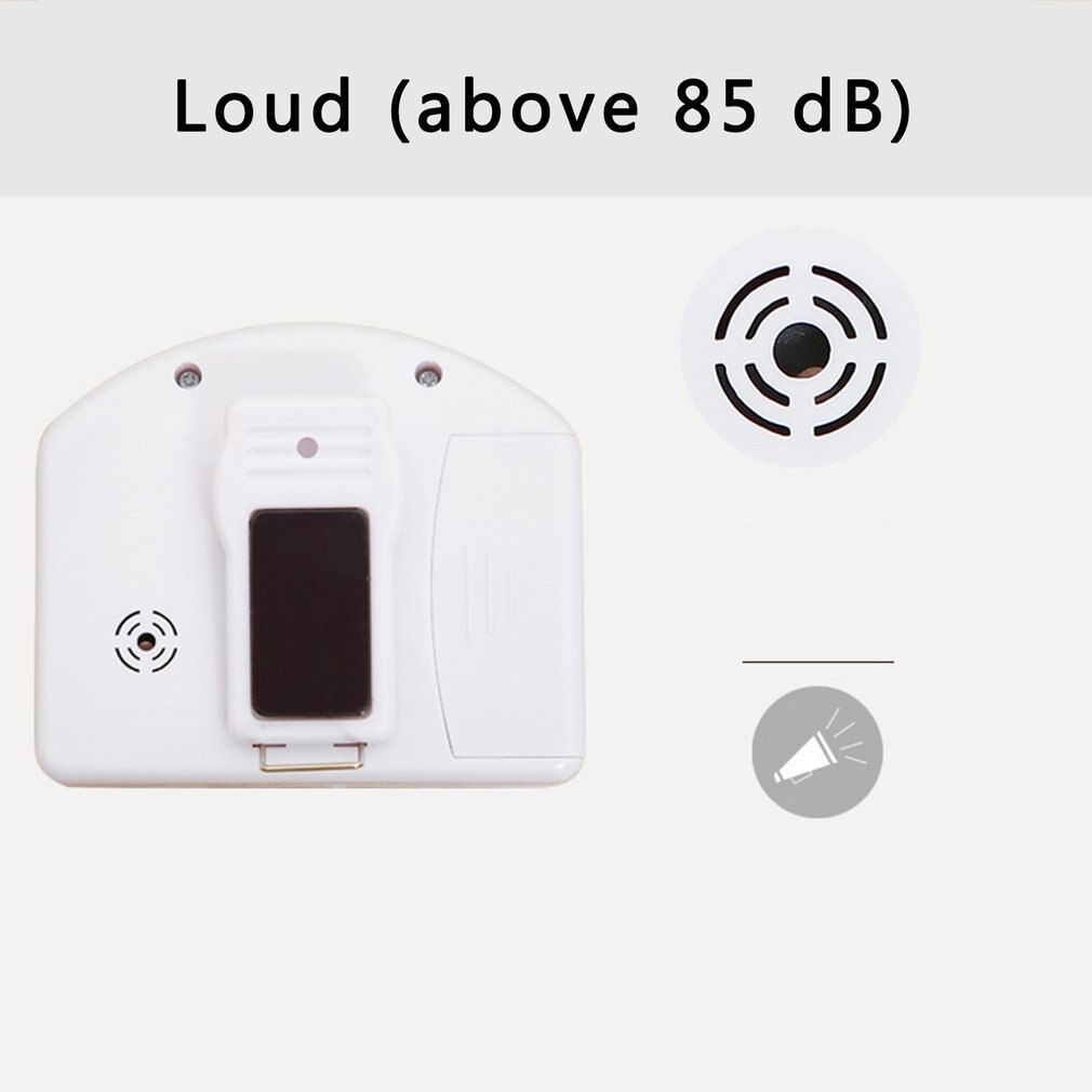 Digital Kitchen Baking Timer Large Screen Countdown Classroom Timer Manager Digital Display Stopwatch Sleep Alarm Clock