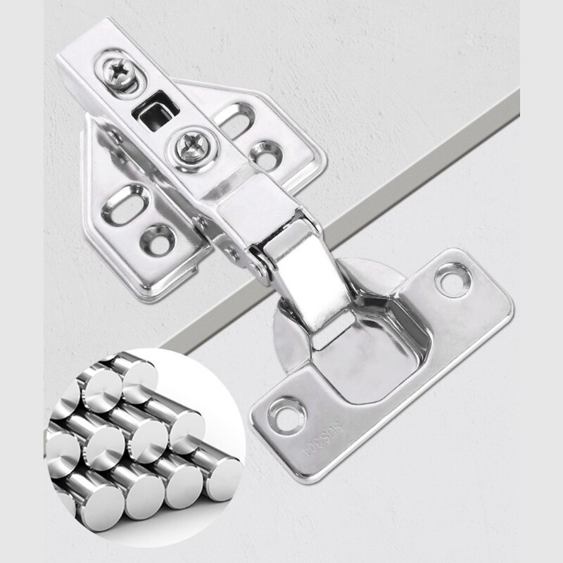 Produktbild von 5er-Set SS304 Edelstahl-Riemenscheibenblock Mit Rohrschelle – Bewegliche Rolle Für Teleskop-Sonnenschutznetze, M15, Rostfrei