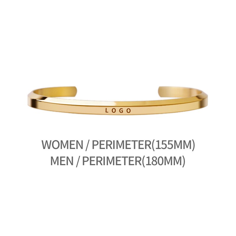 Casal presente design original pulseira 316l pulseira de aço inoxidável zircônia cúbica dw: gold / woman