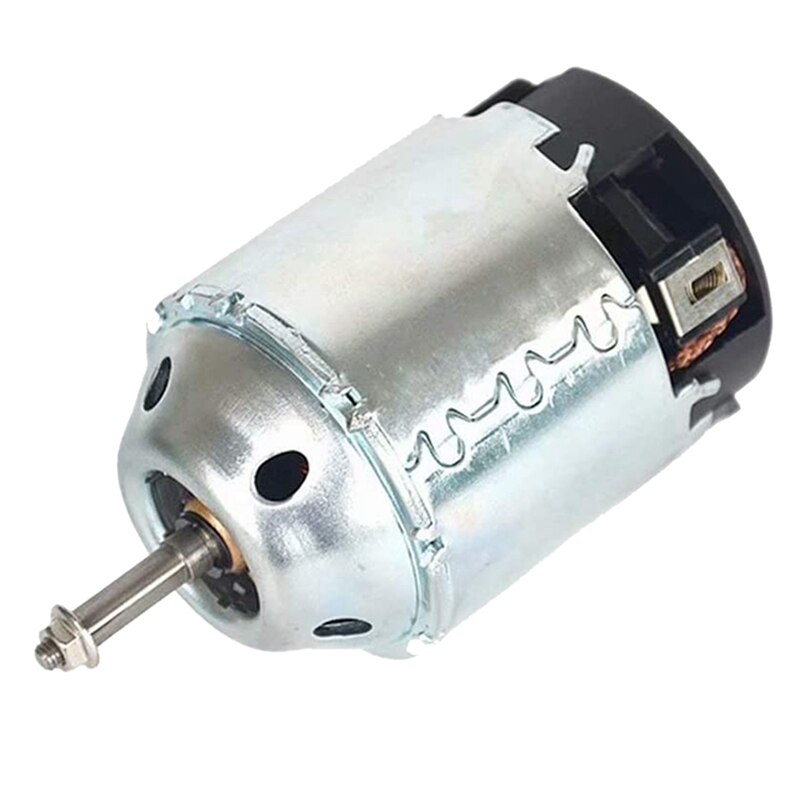 Blower Motor Fit for Nissan X-Trail T30 2001-2007 27225-8H31C 27225-95F0A - LHD