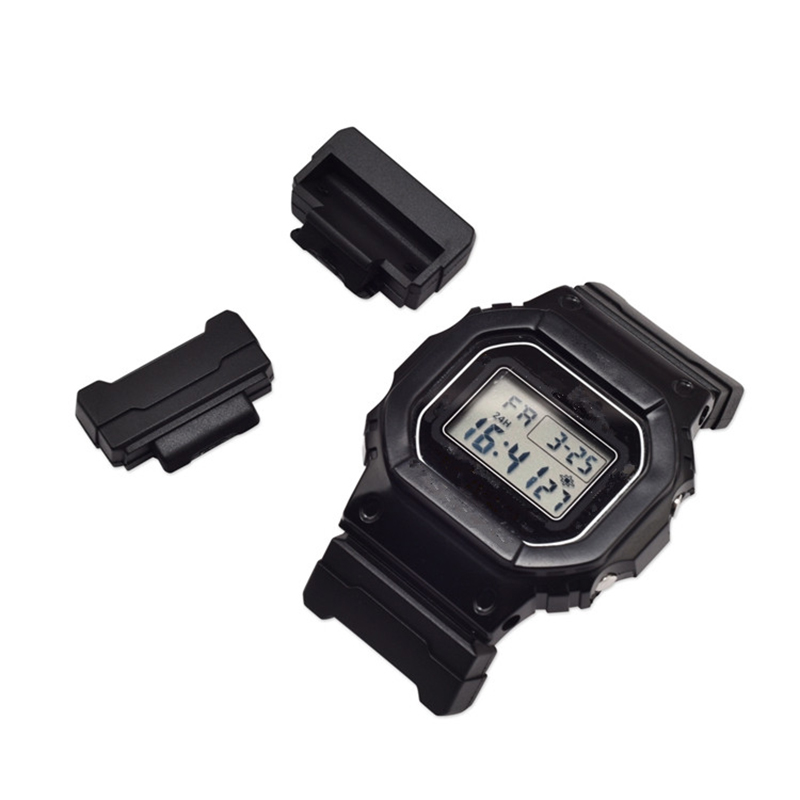 Replacement Conversion Parts fits For G-shock DW-5600 DW-6900 G-5700 GA-100 GDF-100 GL-7200 and GLS-5600 Series
