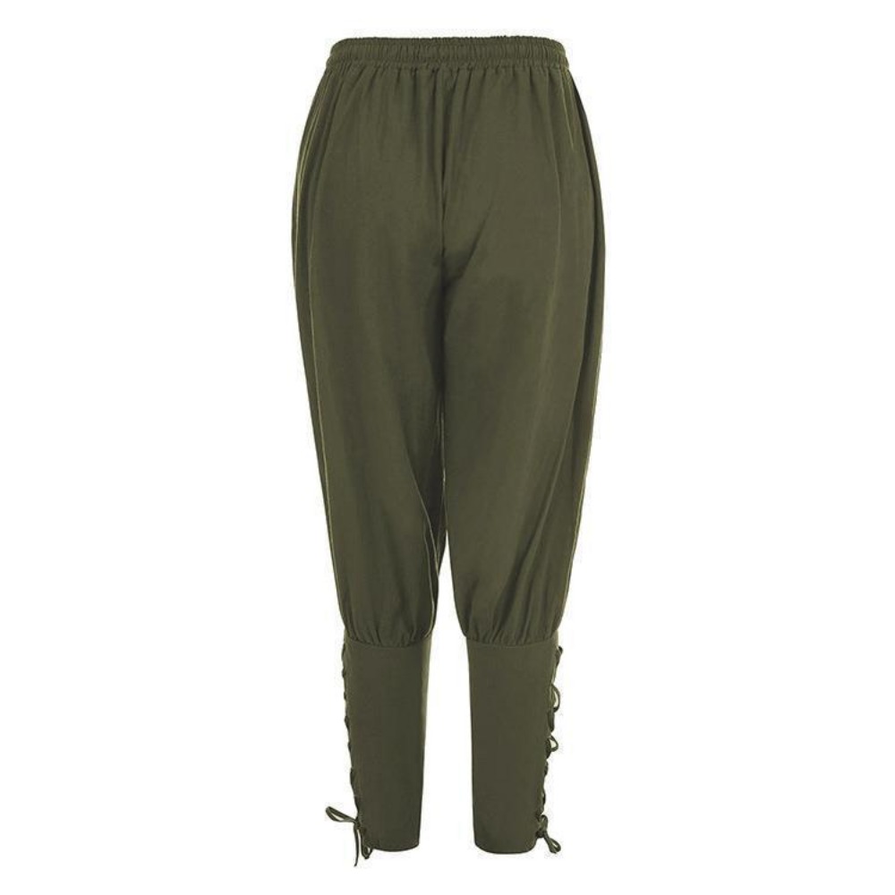 Fjstring de proximité pour hommes, pantalons d'été décontractés, streetwear médiéval en coton et lin, fjNew, 7,5 ate