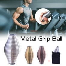 Lente Grip Bal Fitness Heavy Grips Pols Revalidatie Developer Hand Grip Spier Krachttraining Apparaat Carpaal Expander