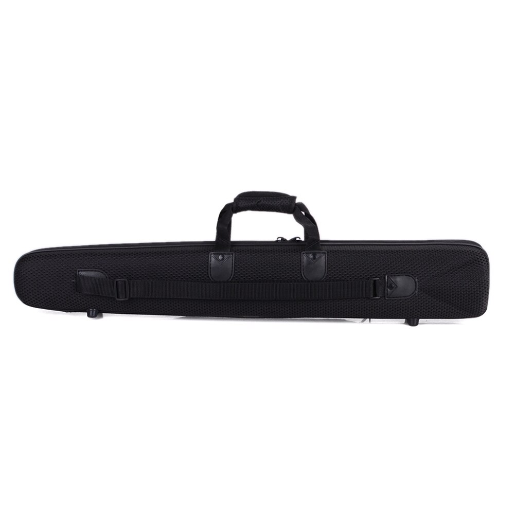 Asds-Duurzaam Oxford Doek Klarinet Gig Bag Case Handtas Wind Instrumentale Accessoires 67X8cm