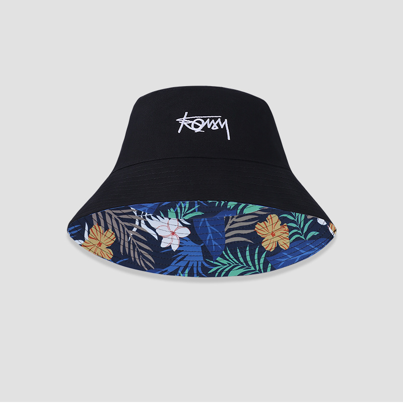 Big Head Size Fisherman Hat Male Reversible Hawaii Korean Spring Hats for Men Casual Panama Hat Bob Hip Hop Bucket Women Caps: WHITE