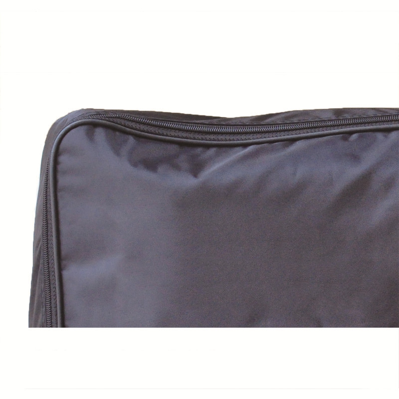 61/76 clavier sac Portable électronique orgue couverture Piano Instrument épaissir Anti choc stockage rembourré étui