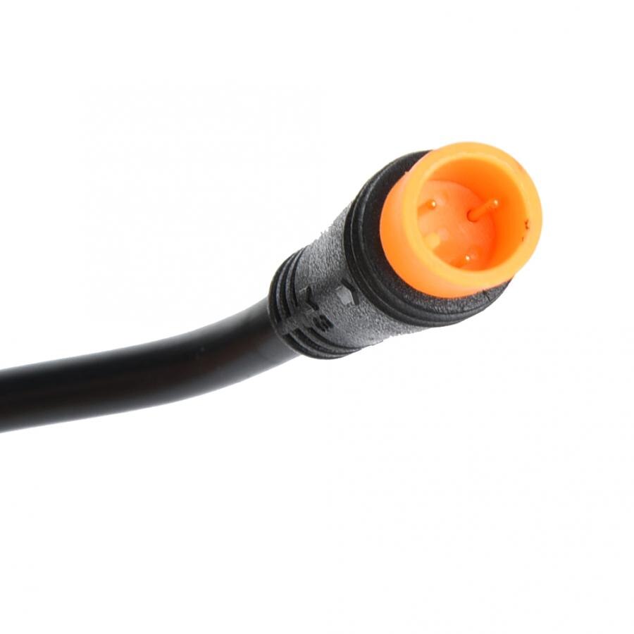 E-bike Motor PAS Sensor 8/12 Magnetic Point Electric Bicycle Pedal Assist Sensor Double Hall Sensor E-bike Conversion Parts