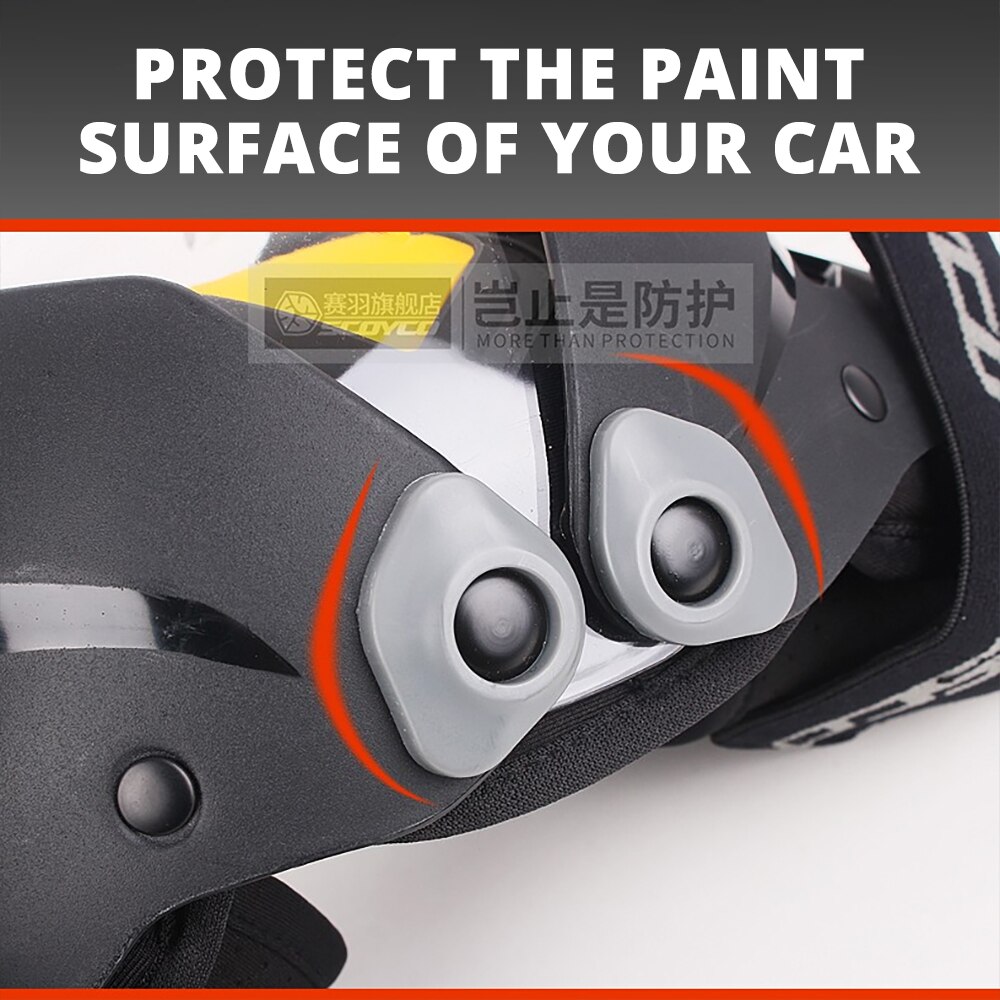 Scoyco motocykl nakolanniki nałokietniki ochrona motocykla Joelheira Moto motocross strój bezpieczeństwa jazda motocykl ochraniacze kolan