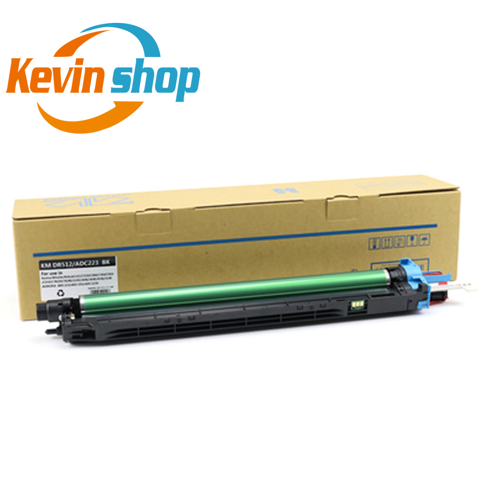 1 sztuk DR512 jednostka bębna dla Konica Minolta Bizhub C224 C284 C364 C454 C554 C224e C284e C364e C454e C221 perkusja KMCY