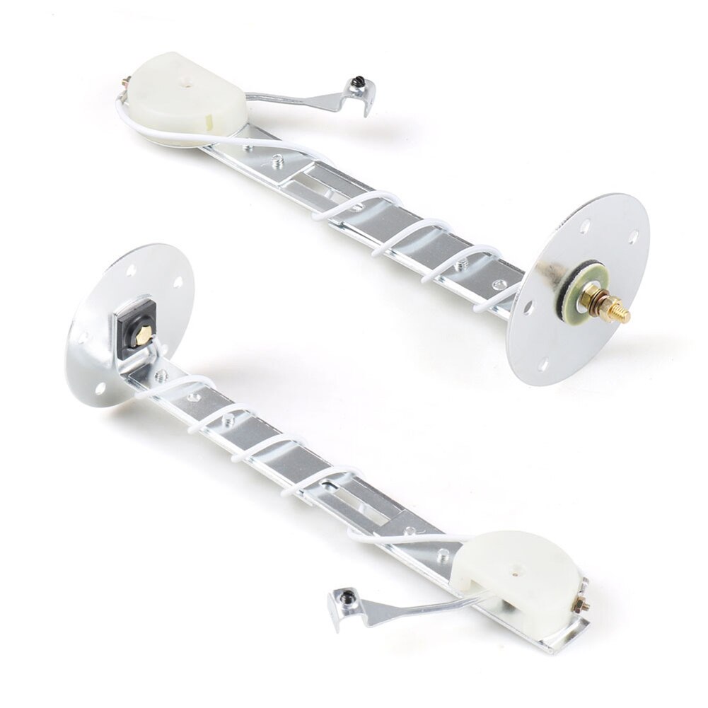 12V Universal Car Auto Modification Oil Fuel Level Gauge Meter Pointer Indicator Gauge Meter Fuel Sensor Sender