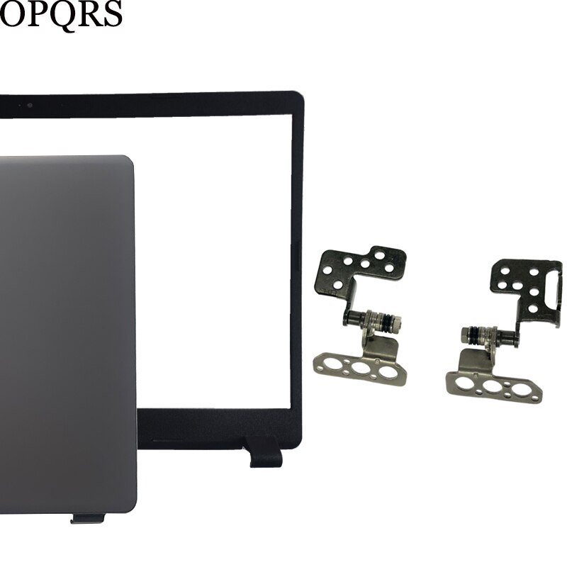 Voor Acer Aspire 3 A315-42 A315-42G A315-54 A315-54K A315-56 Achter Deksel Top Case Laptop Lcd Back Cover/Front Bezel/Scharnieren L &amp; R