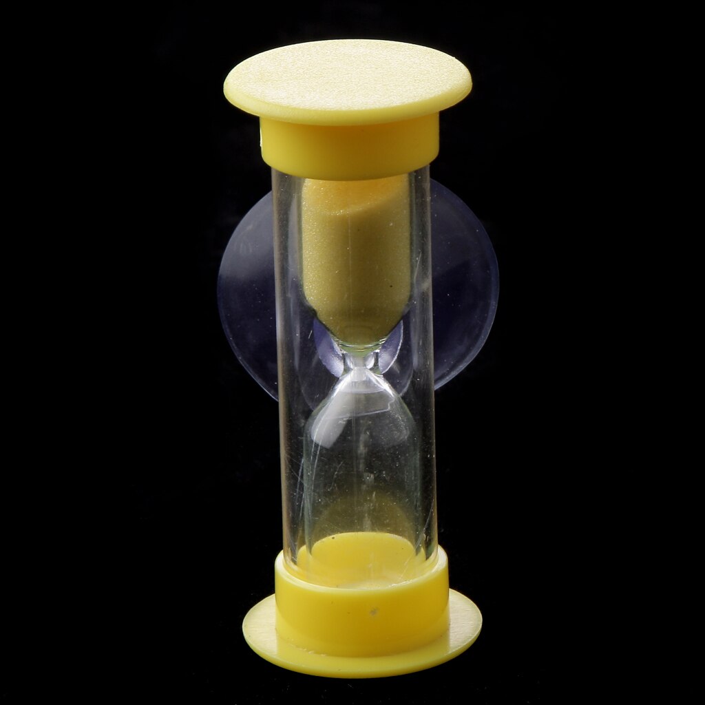Zandloper Zandloper Klok Home Desk Decoratieve Coutdown Count Timer Zandloper Ornament 3 Minuten