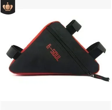 2022 neue Fahrrad Fahrrad tasche Vorder rohr rahmen Lenker wasserdichte Fahrrad taschen Dreieck Beutel Rahmen Halfter Fahrrad zubehör: verrotten