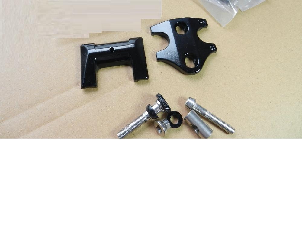 For Giant TCR ADV Road bike Seatpost Clamp giant tcr adv carbon seat post: Default Title