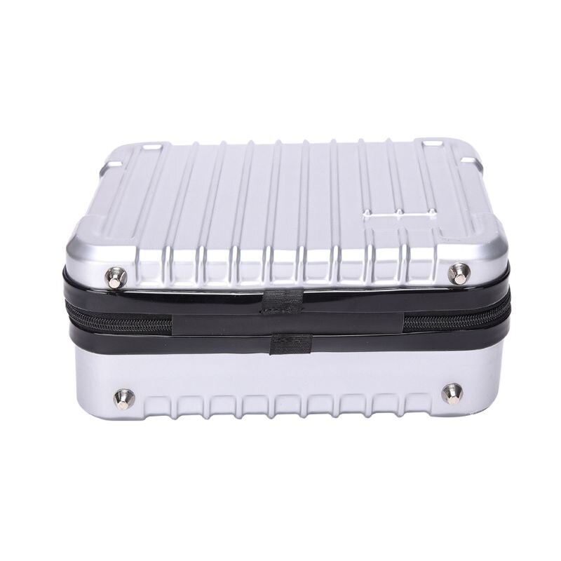 Portable Waterproof Hard Plastic Storage Bag Handbag Carrying Case Suitcase for Xiaomi X8SE Drones Accessories