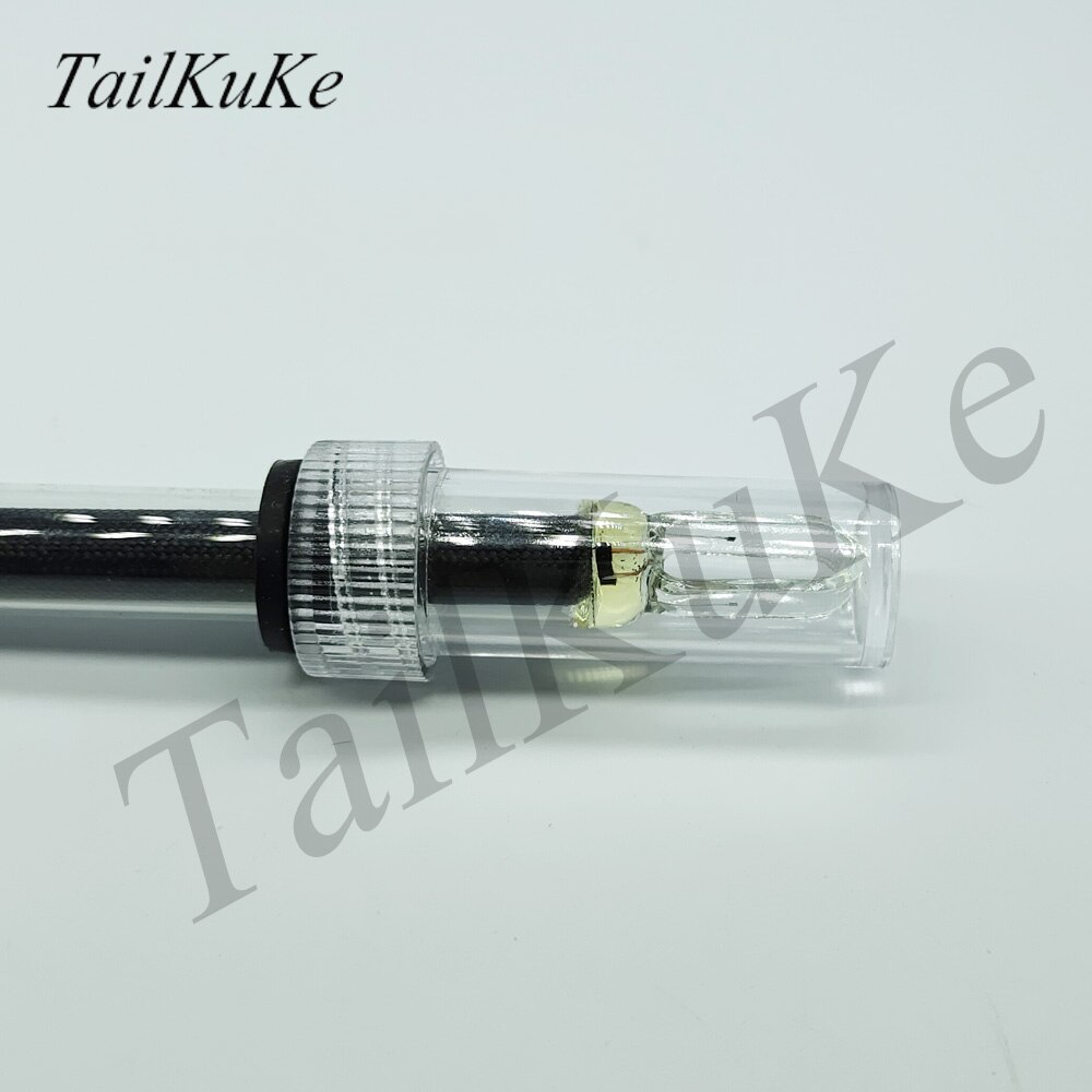 DJS-10C Conductivity Electrode Platinum Black Conductivity Electrode Conventional Water Conductivity Measuring Electrode