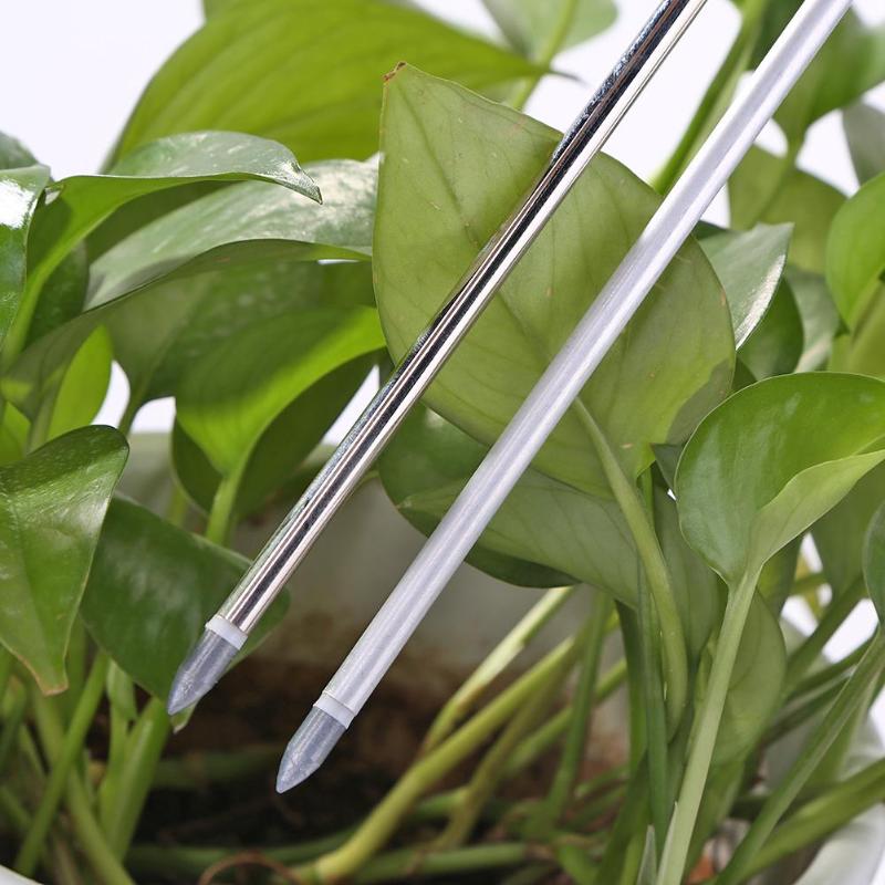 3 en 1 testeur numérique humidité du sol lumière du soleil PH mètre testeur pour plantes fleurs acidité humidité mesure jardin plantes outils