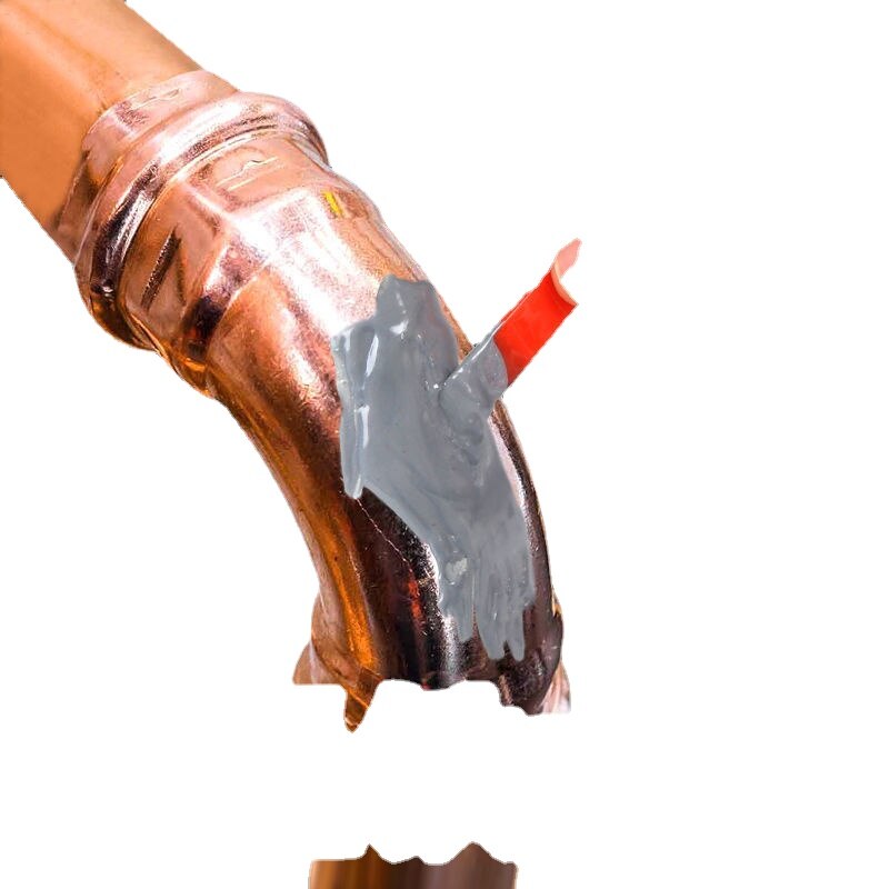 Strong Universal Adhesive Metal Radiator Fuel Tank Leak-proof Waterproof Universal Ab Glue Welding Industrial Agent