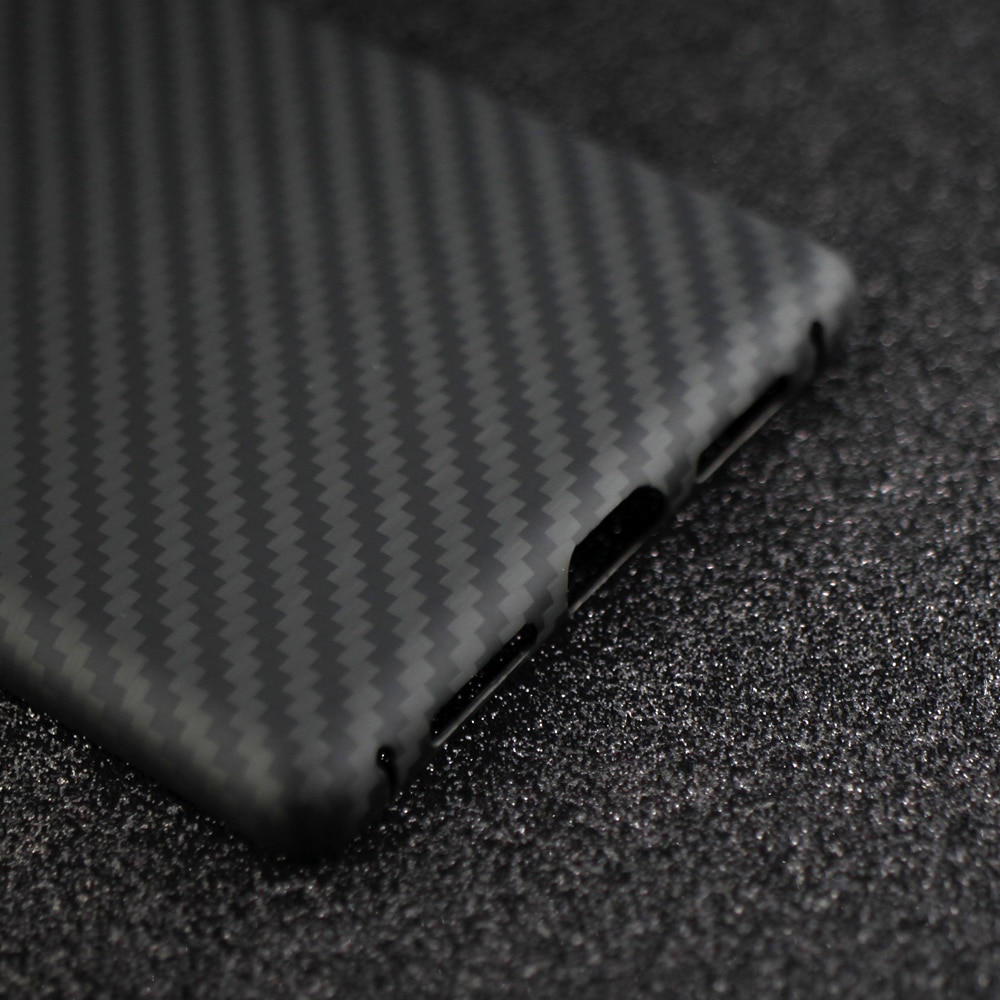 Ytf-Carbon Echt Carbon Case Voor Google Pixel 6 Pro Case Fijn Gat Camera Anti-Val Cover pixel 6 5G Aramid Fiber Shell