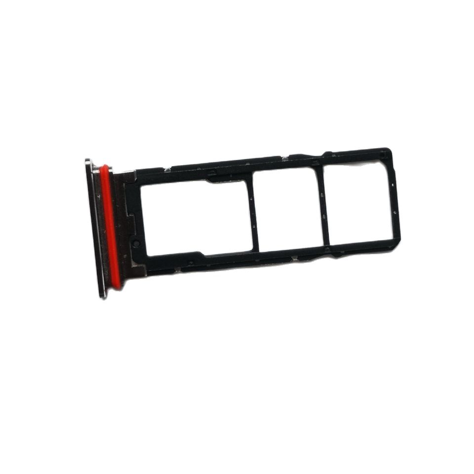 Originele Voor Doogee S96 Pro Smartphone Sim Card Holder Tray Card Slot