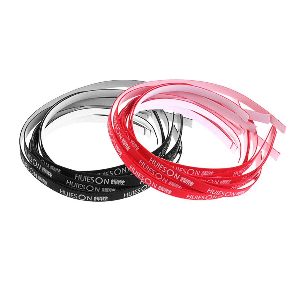 Veel 20 Tafeltennis Training Rand Tape Spons Pong Tape Set Accessoire