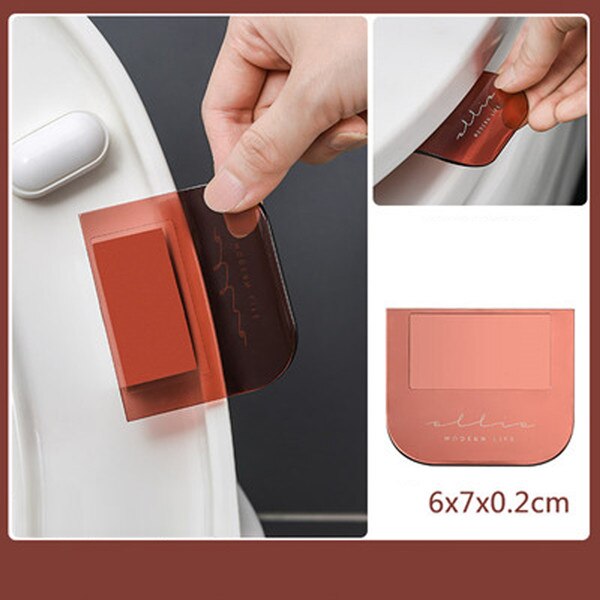 Charnière de siège de toilette en aluminium CNC personnalisée en acier Charnière de siège de toilette en aluminium CNC personnalisée en acier