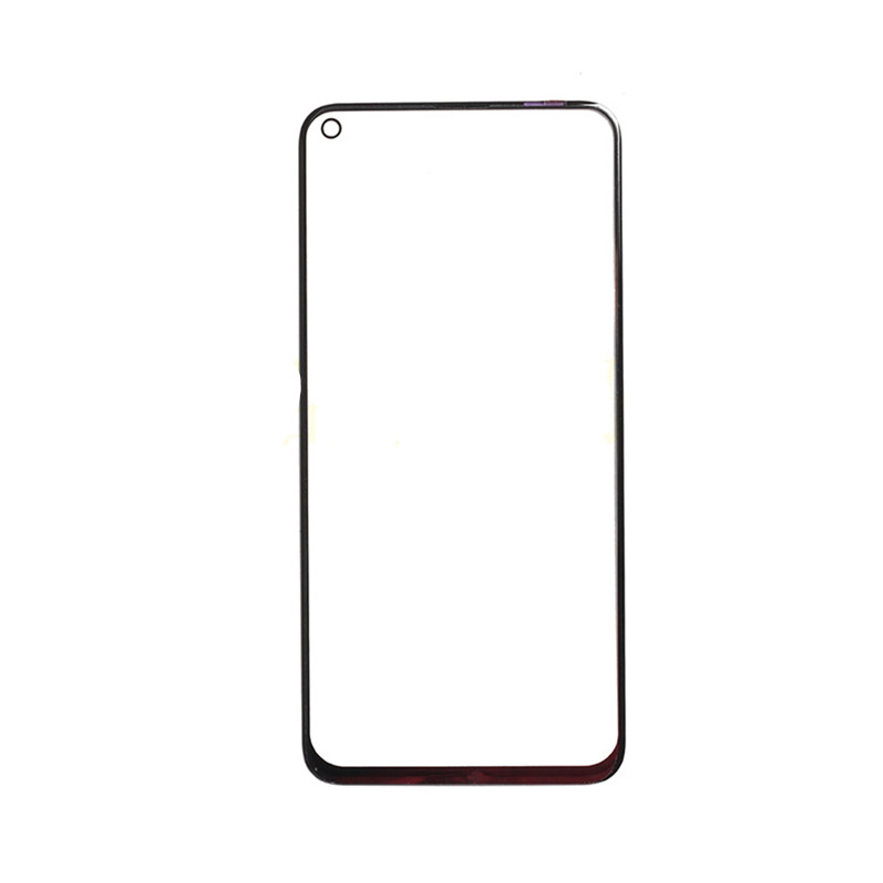 View 20 buitenscherm voor huawei honor view 20 v20 , touchscreen lcd-scherm, glazen afdekking, lens, telefoonreparatie, vervangingsonderdelen: Default Title