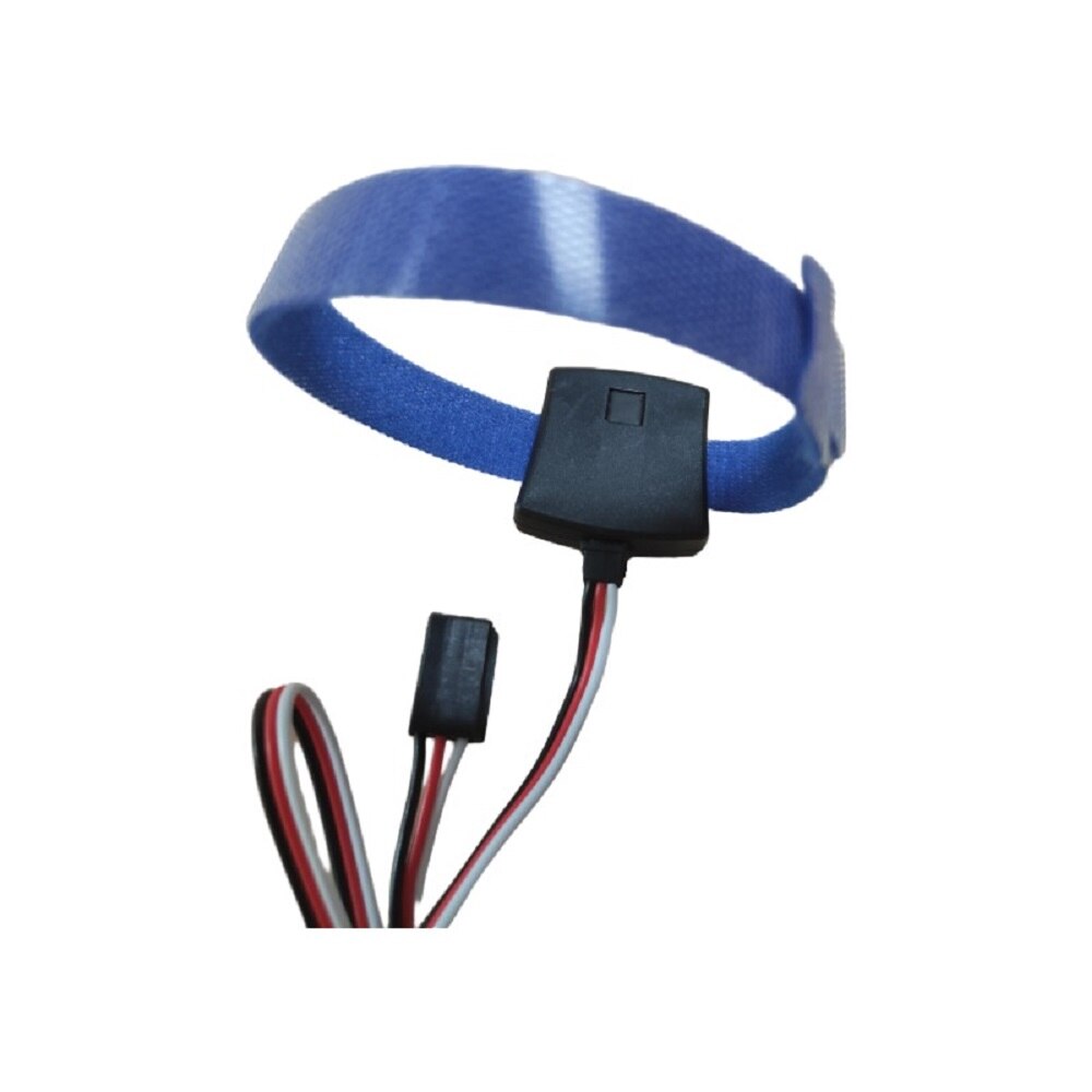 Lipo battey Temperature Sensor Probe Checker Cable with Temperature Sensing for iMAX B6 B6AC Battery Charger Temperature Control