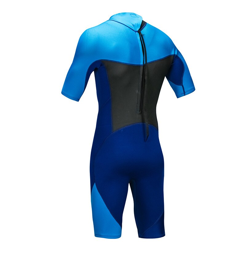 Diving suit 2MM neoprene men pesca diving spearfishing wetsuit surf snorkel swimsuit Split Suits combinaison surf wetsuit