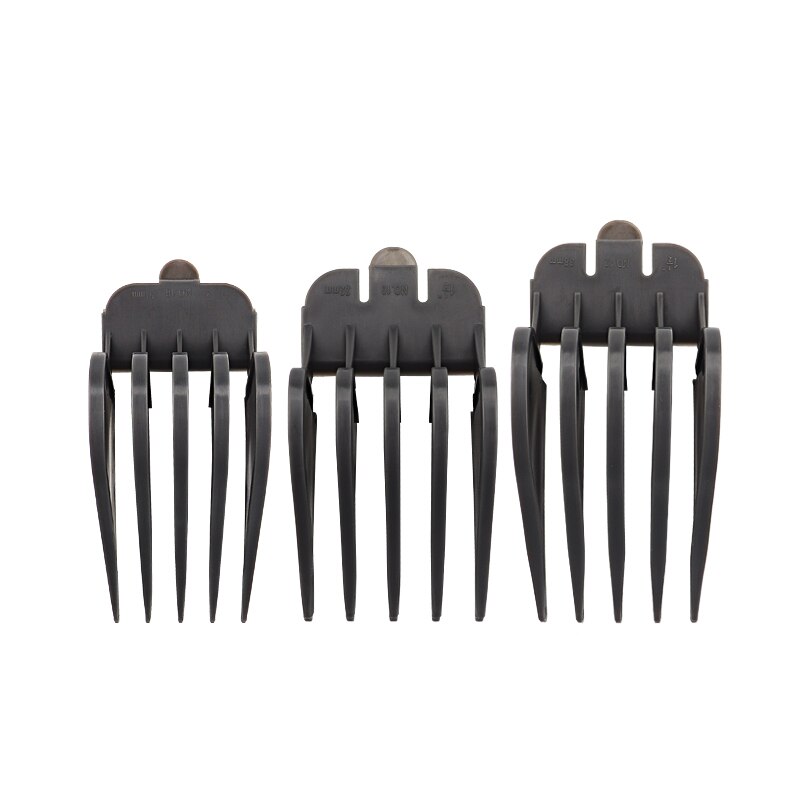 Wahl Universal Hair Clipper Large Size Limit Comb, Trimmer Cutting Comb Cover Size 32/38/51mm Hair Clipper Accessories