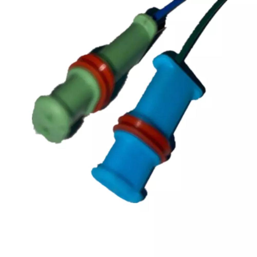 Sensor de temperatura del calentador, Sensor de sobrecalentamiento de llama 252069010200 para Eberspacher D2 D4 12V 24V Airtionic