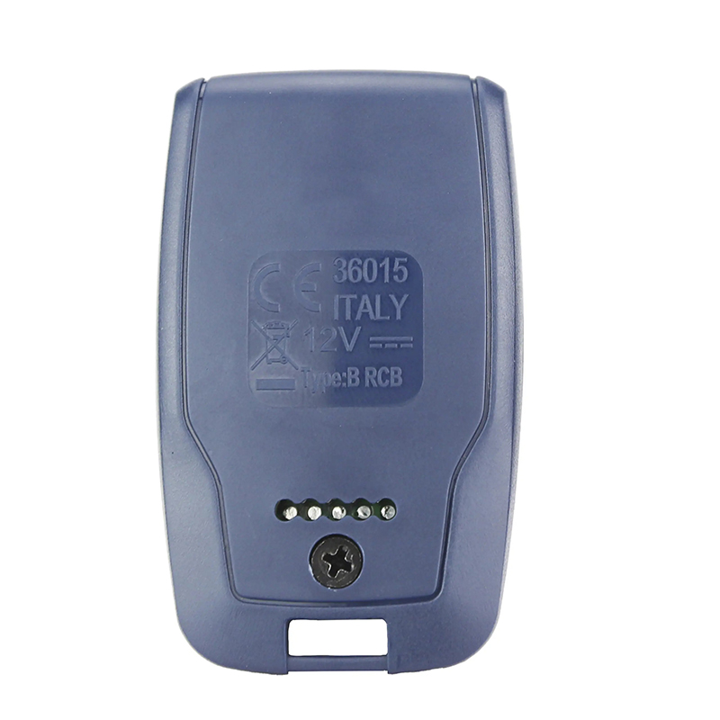 BFT Afstandsbediening BFT B RCB02 RCB04 MITTO 2 4 KLEIO B RCA 02 04 TRC1 TRC2 TRC3 Garagedeur Afstandsbediening 433,92 MHz Poortopener