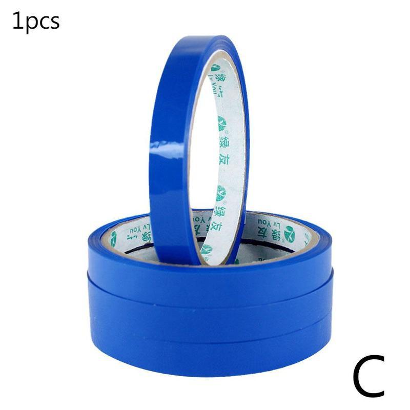 Decompressie Kleverige Bal Tape Anti Stress Trekken Plakband Snoep Kleur Fidget Speelgoed Volwassen Kid Ontspannen Autisme Angst: C
