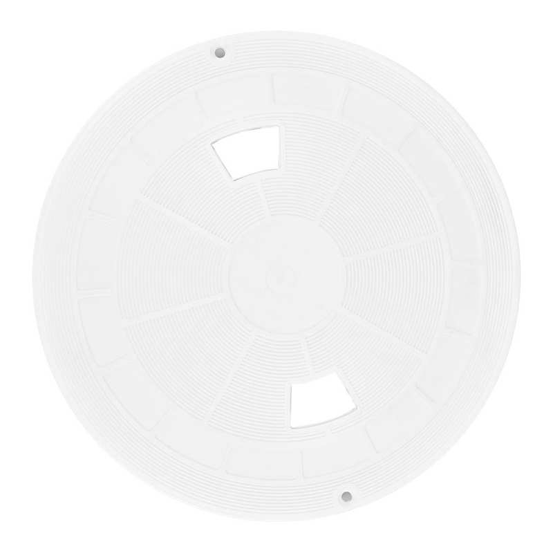 Skimmer Cover Plastic Skimmer Lid for Swimming Pool