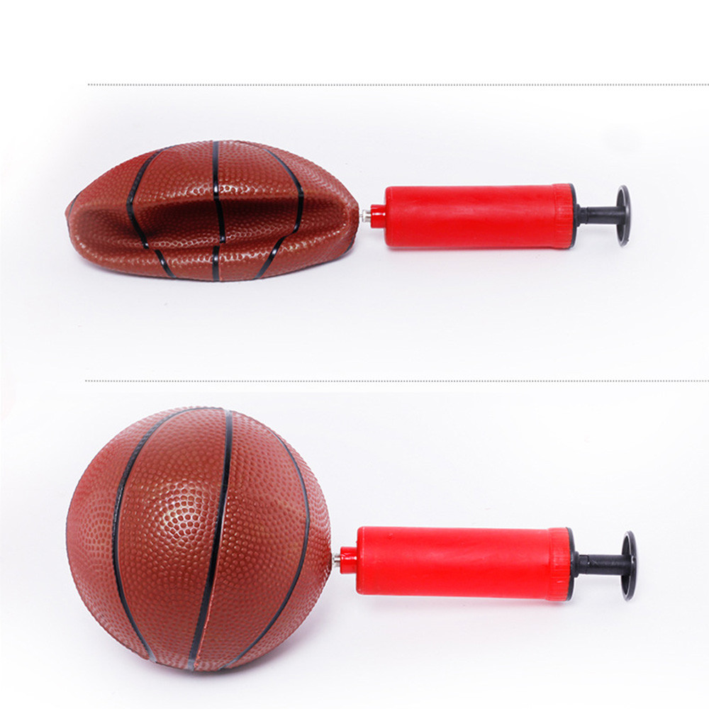 Basketball Pool Party Swimming Garden Large Inflatable Beach Ball Toy Inflatable basketball toys GK