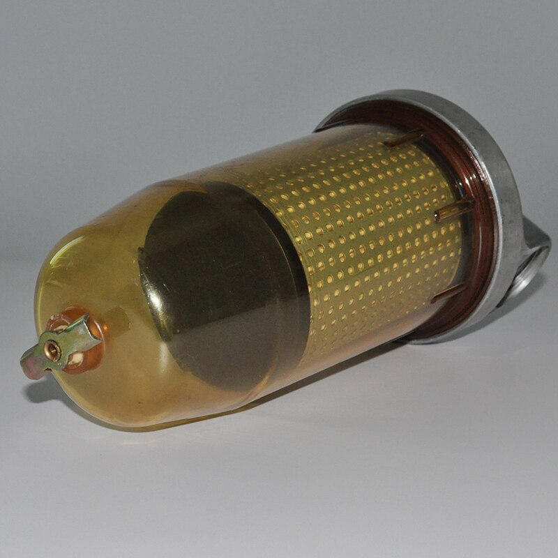 B10-AL Fuel Storage Tank Assembly with Drain Tank Filter Oil Tank Filter Bulk Fuel Tank Filter