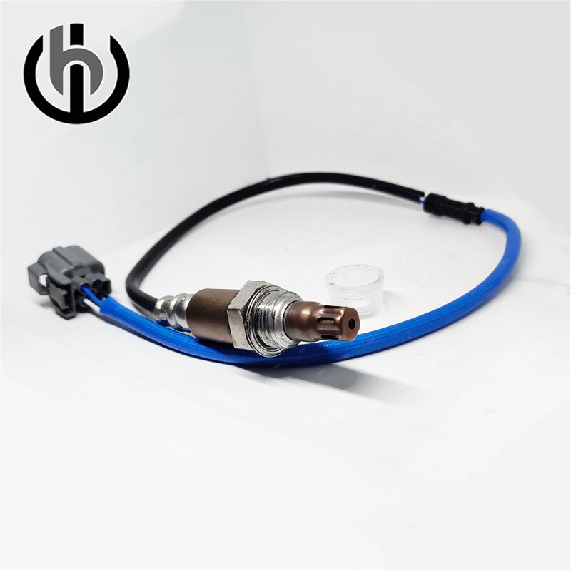 36531RBB003 DOX-1424 la relación aire/combustible O2 Sensor de oxígeno 36531-RBB-003 para HONDA ACCORD VII TOURER 2,0, 2,4, 2003 sonda Lambda