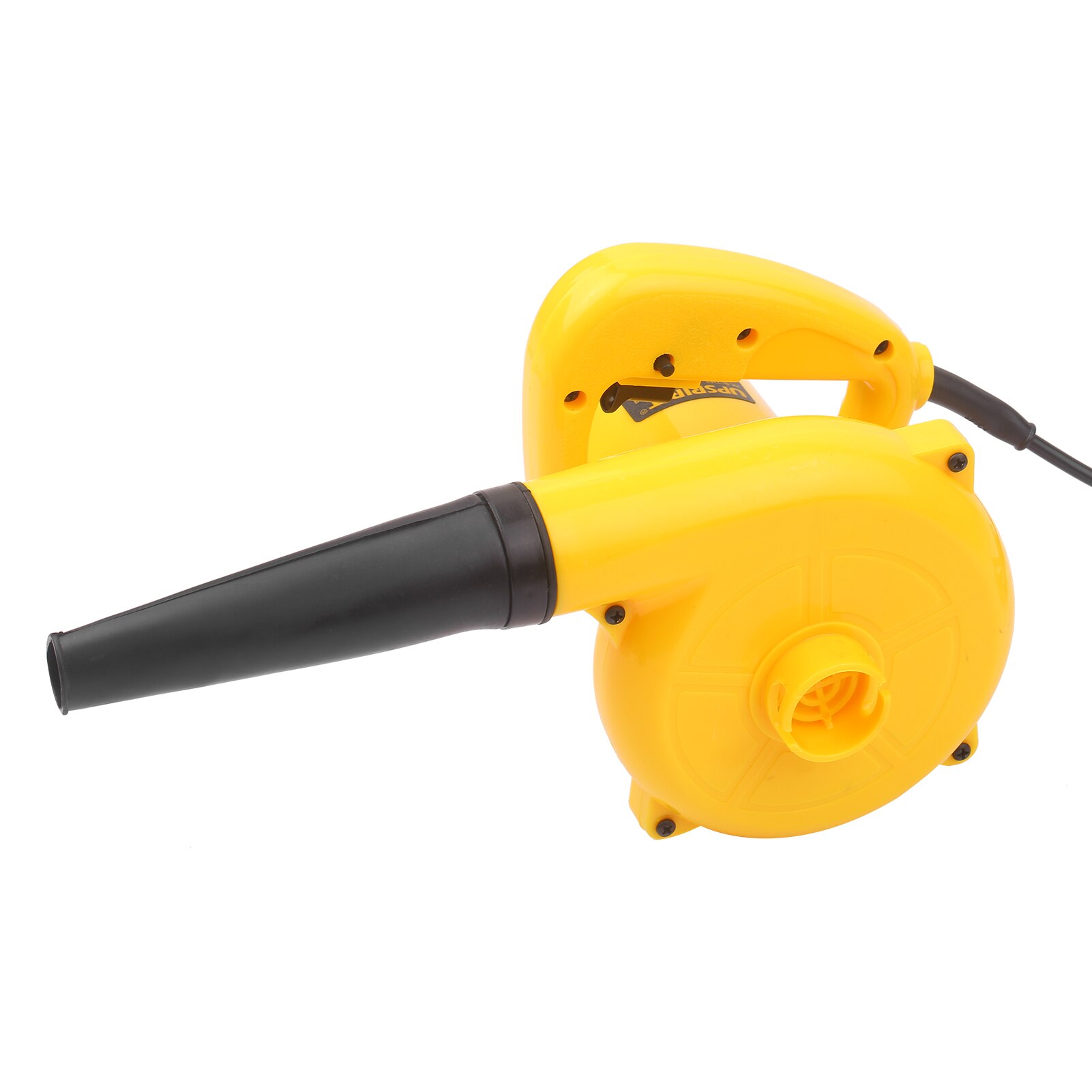 800W électrique souffleur de feuilles filaire Portable voiture aspirateur léger scie dépoussiéreur pour maison jardin Yard