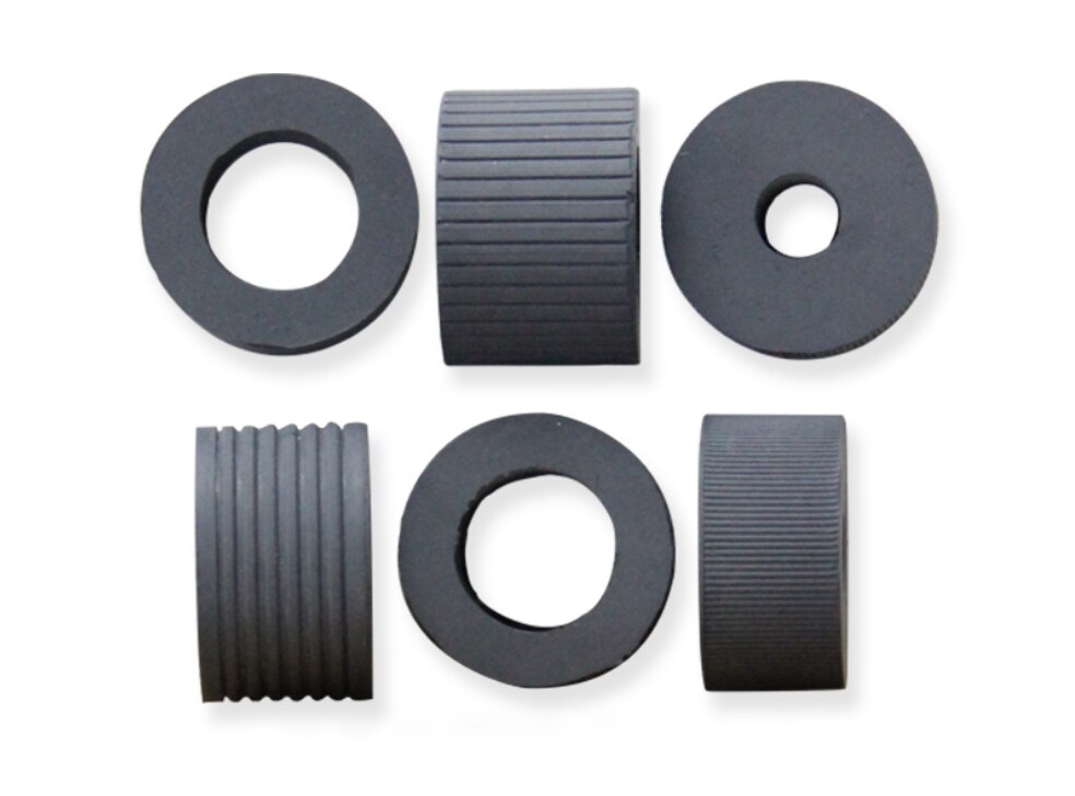 Kit de rouleaux de ramassage de scanner, pièces d&#39;imprimante compatibles pour Fujitsu fi 6770C 6750C pièce/ensemble 6670 S 6750 fi5650 fi5750, 6 6770,